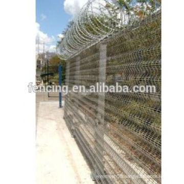 High Voltage Welded Wire Mesh